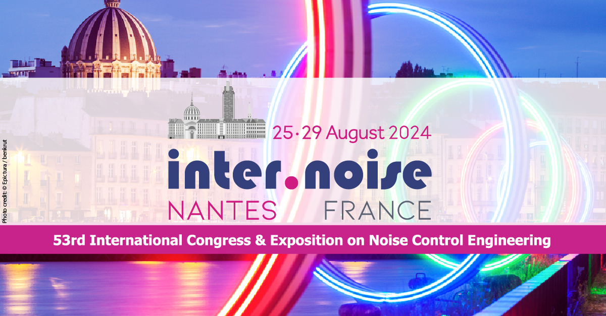 Internoise 2024