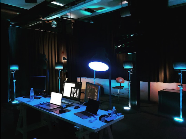 Studio Des Sons Animés
